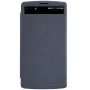 Nillkin Sparkle Series New Leather case for LG V10 (H968) order from official NILLKIN store